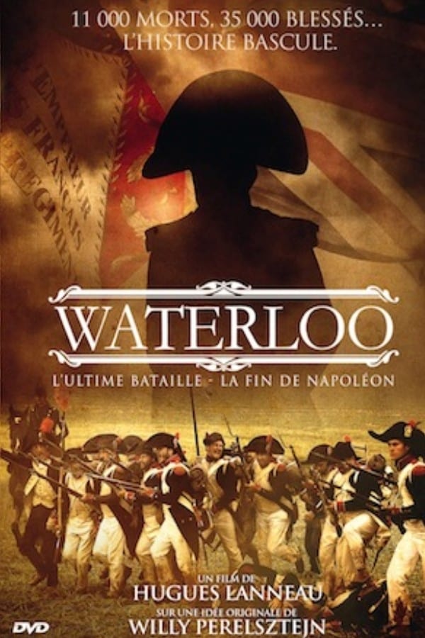 Waterloo - The Last Battle