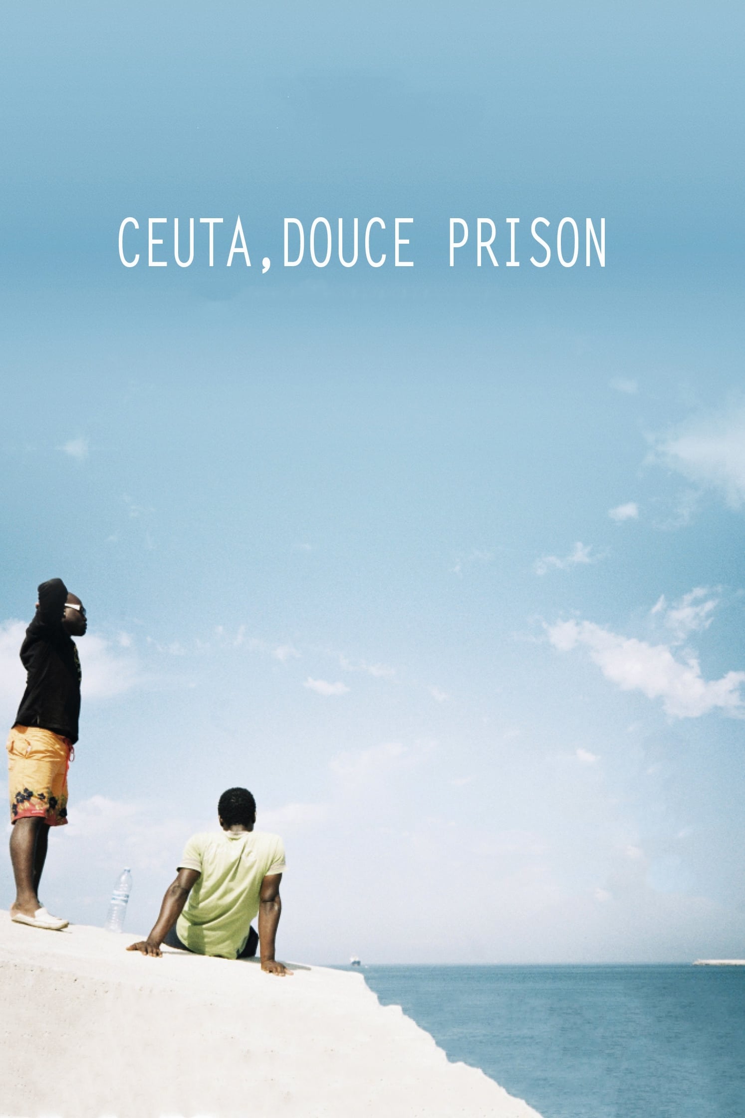 Ceuta, Prison by the Sea