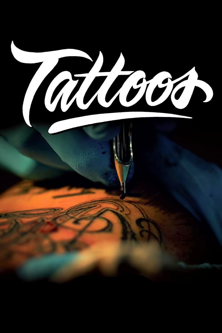 Tattoos: Tous tatoués !