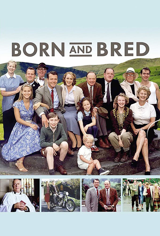Born and Bred (2002)
