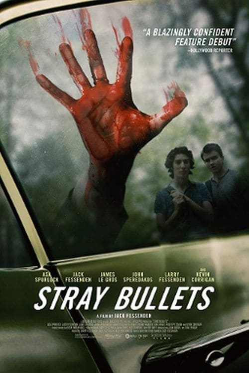 Stray Bullets (2017)