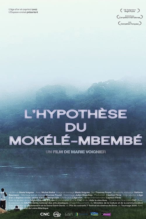 L'Hypothèse du Mokélé M'Bembé