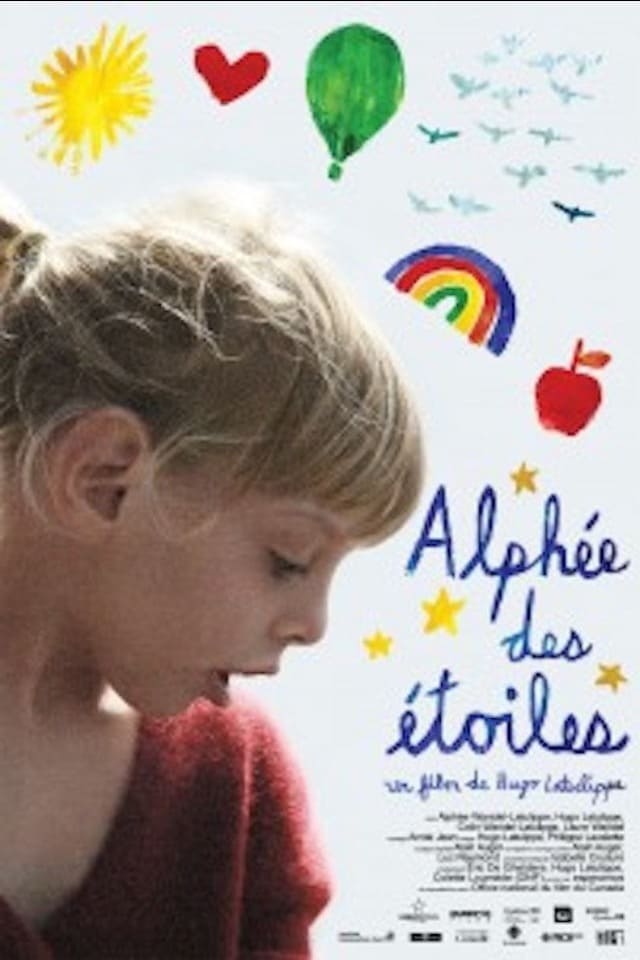 Alphée of the Stars
