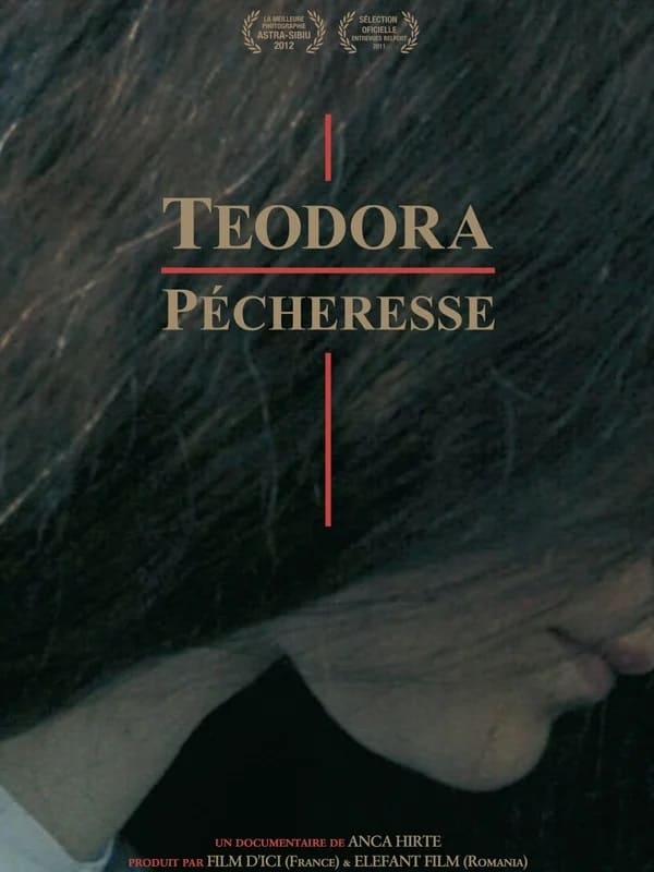 Theodora the Sinner