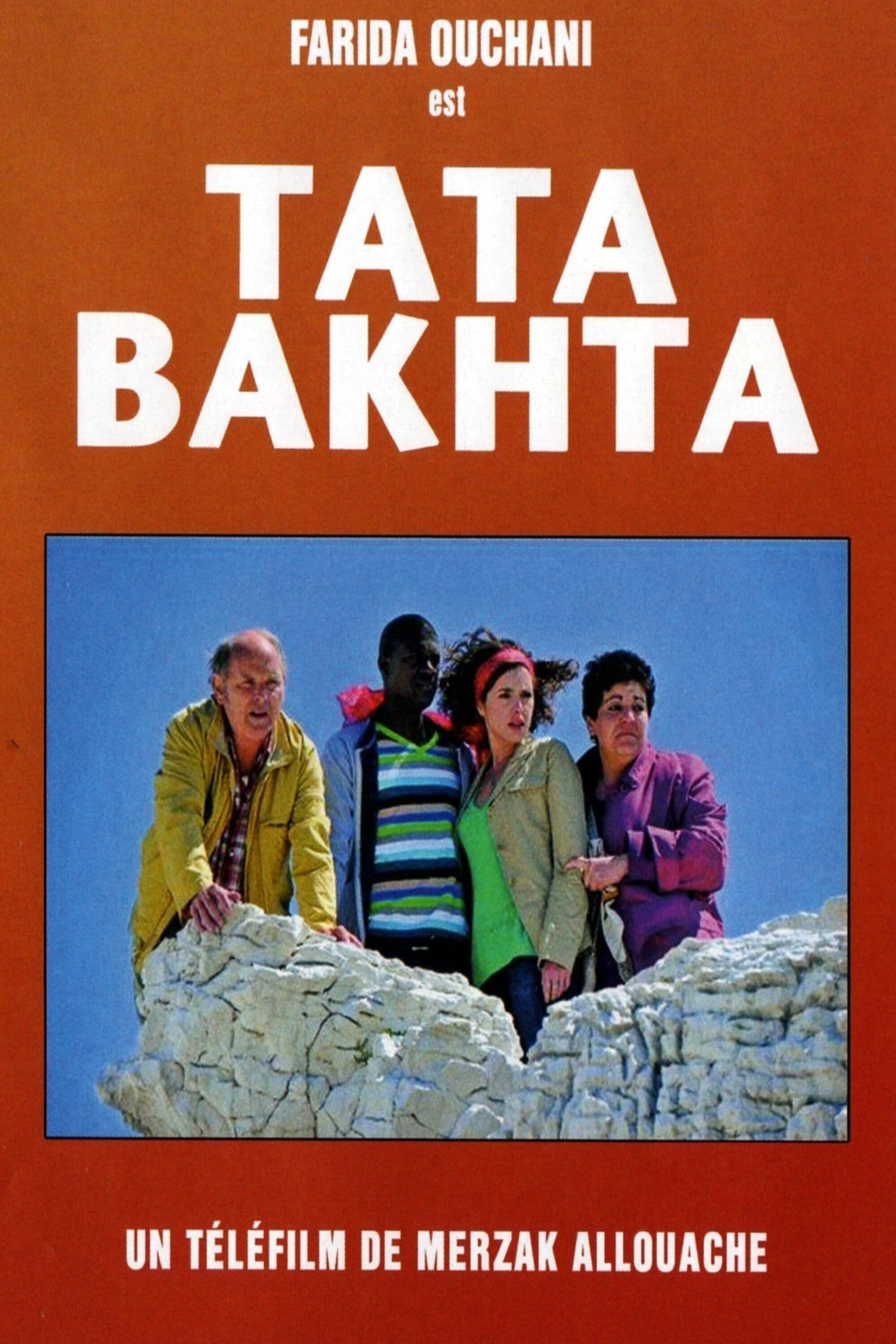 Tata Bakhta