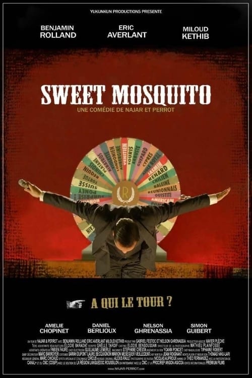 Sweet Mosquito