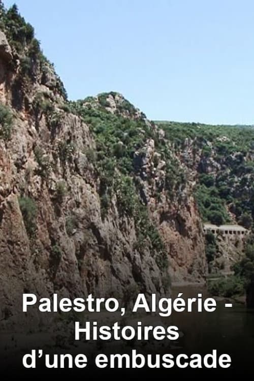 Palestro, Algérie: Histoires d'une embuscade (2012)
