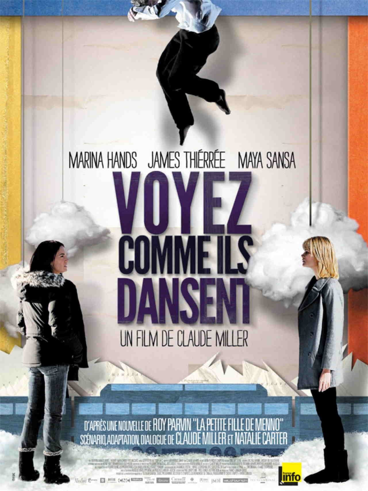 See How They Dance (2011)