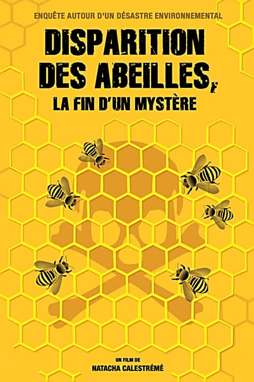 Disparition des abeilles, la fin d'un mystère