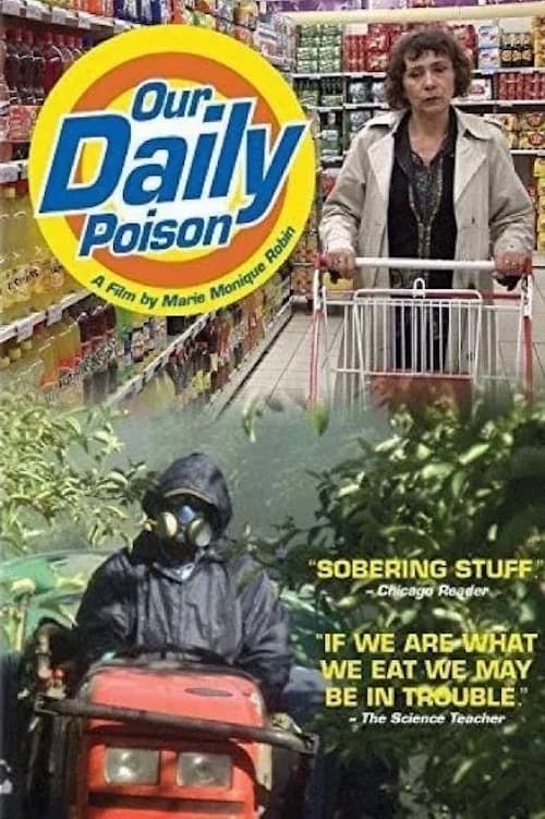 Our Daily Poison