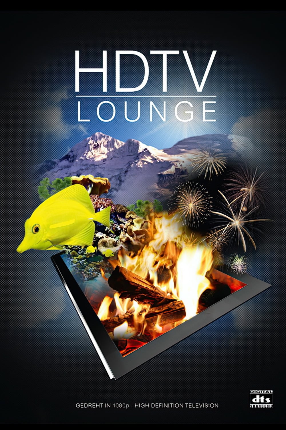 HDTV Lounge