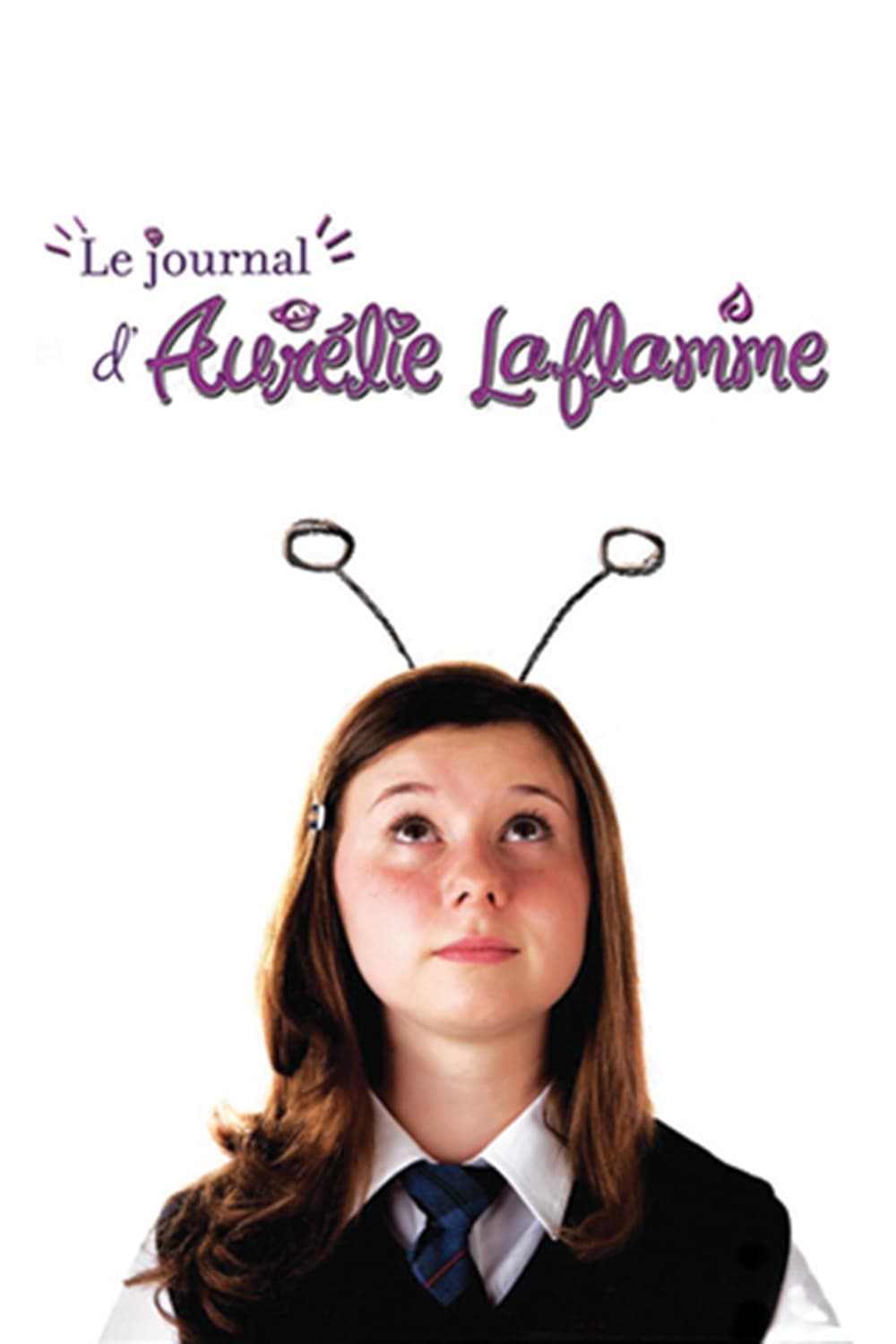 Aurélie Laflamme's Diary