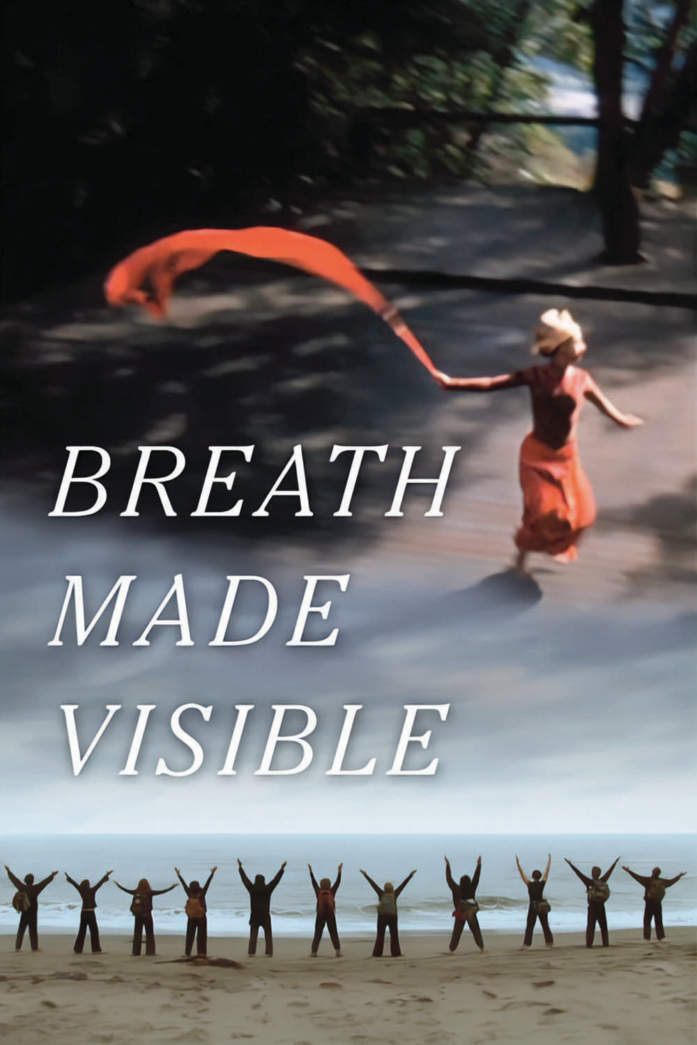 Breath Made Visible: Anna Halprin (2009)