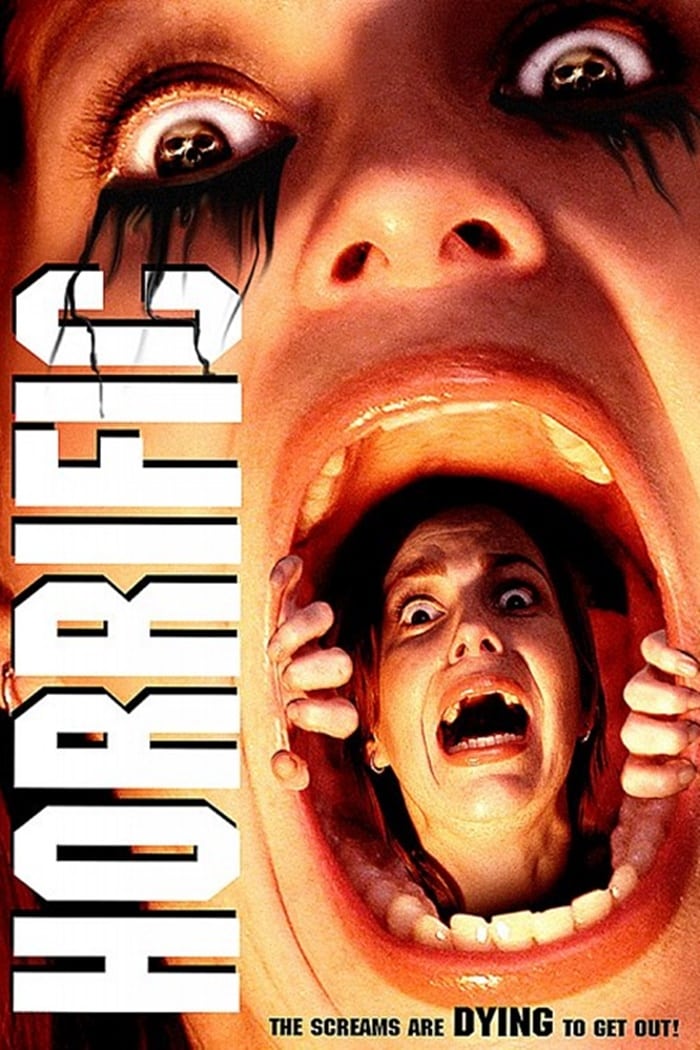 Horrific (2004)