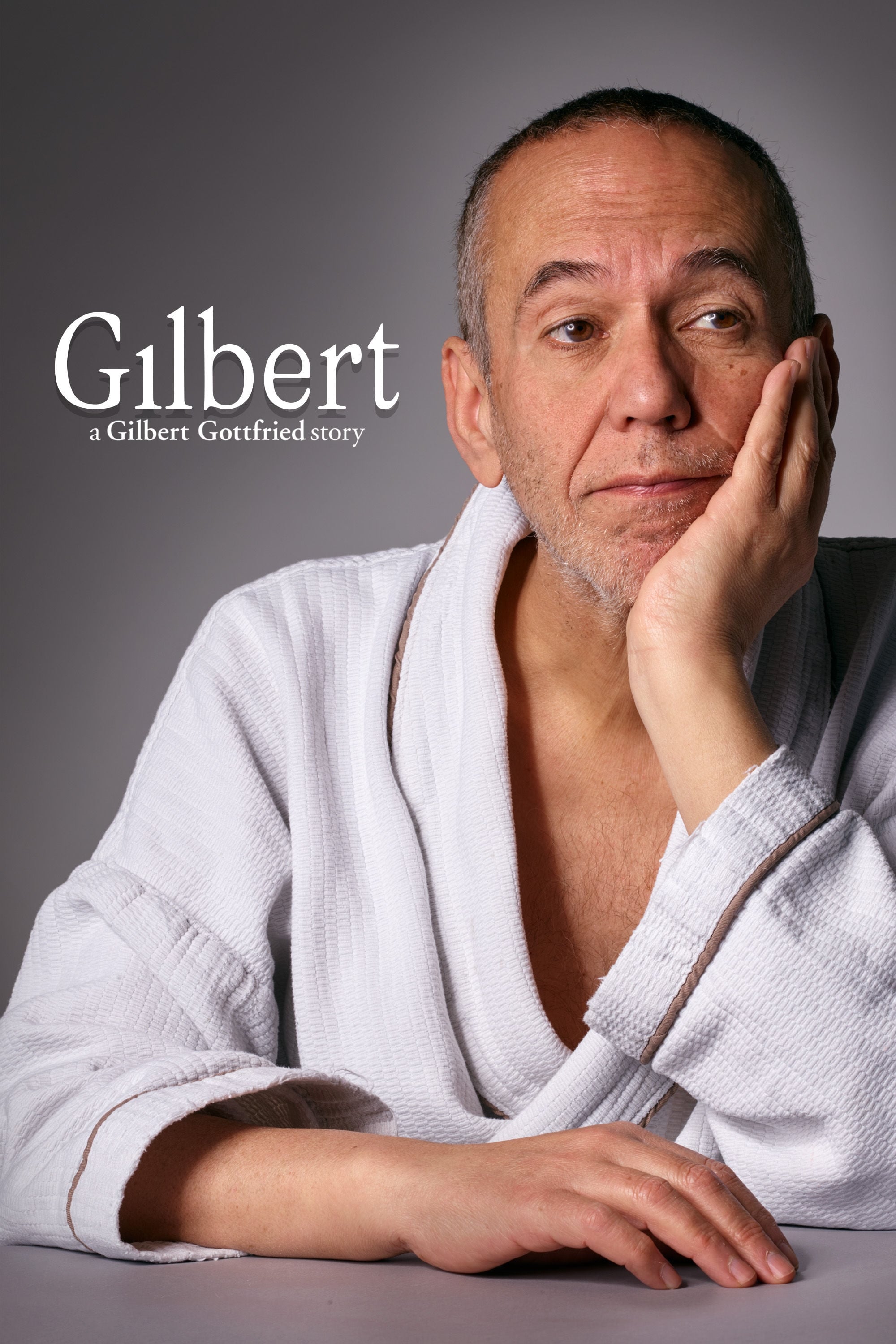Gilbert (2017)