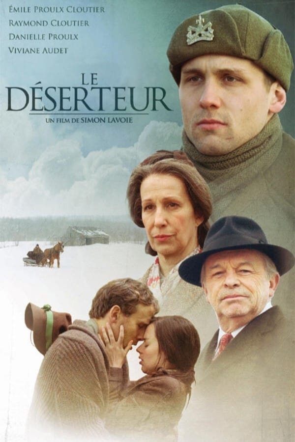 Le déserteur (2008)