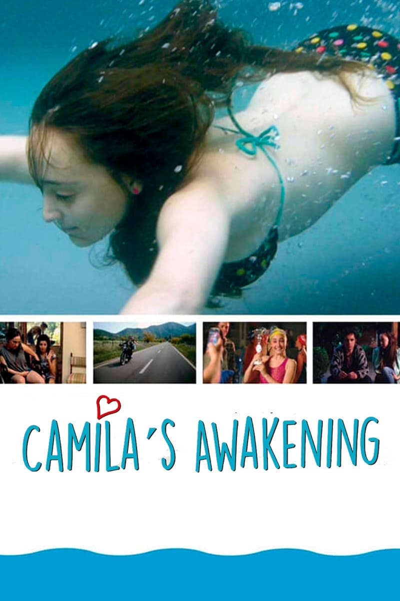 Camila's Awakening