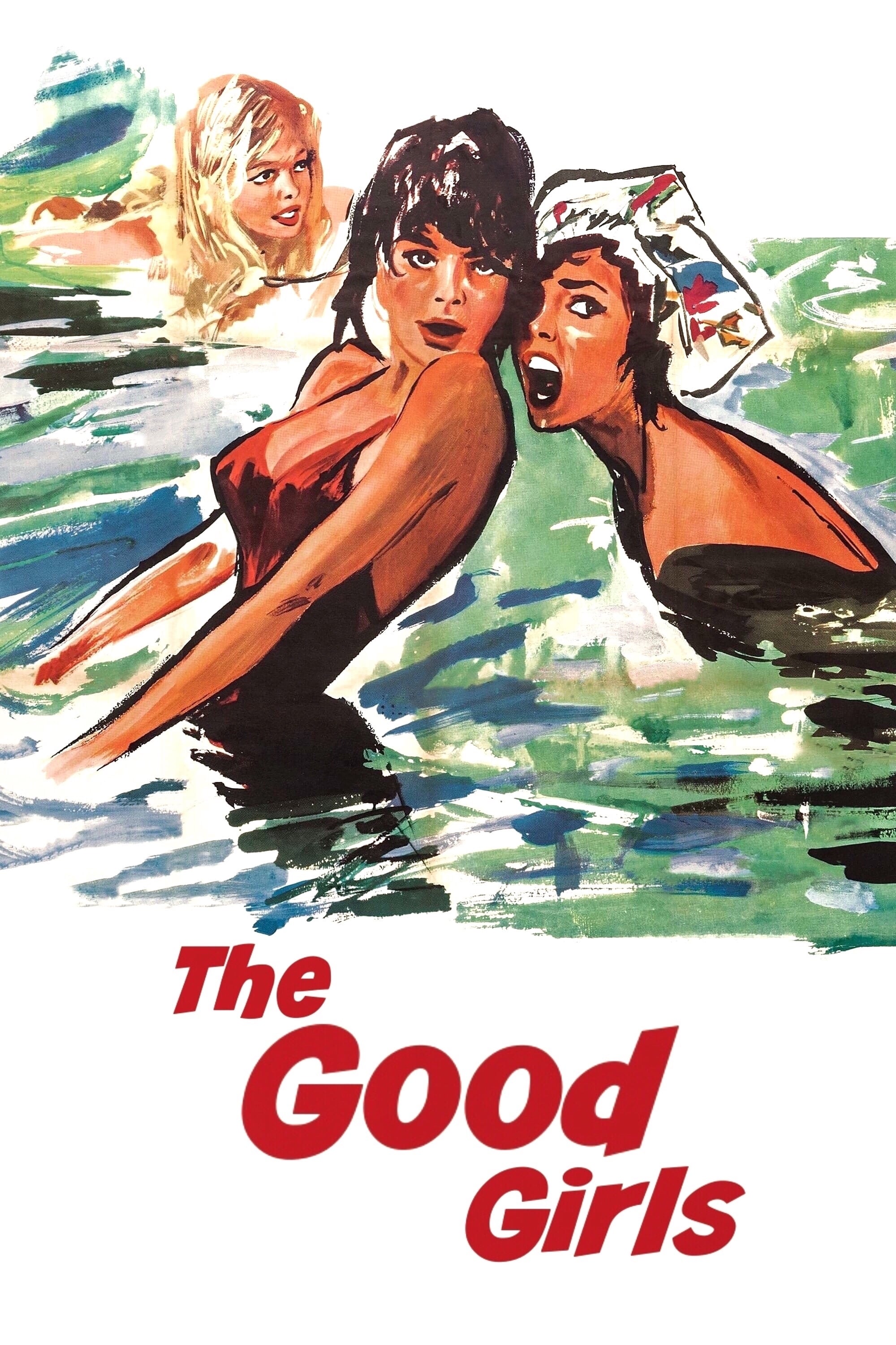 The Good Girls (1960)