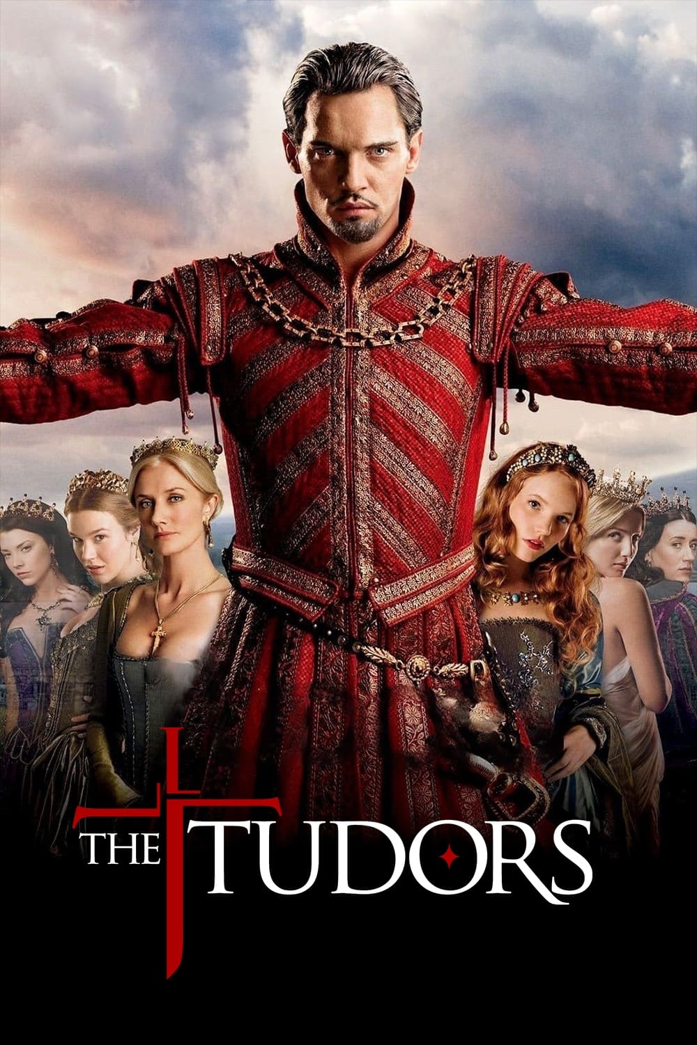 Les Tudors (2007)