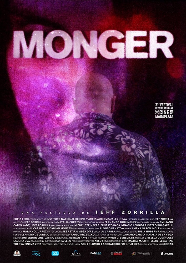 Monger (2017)