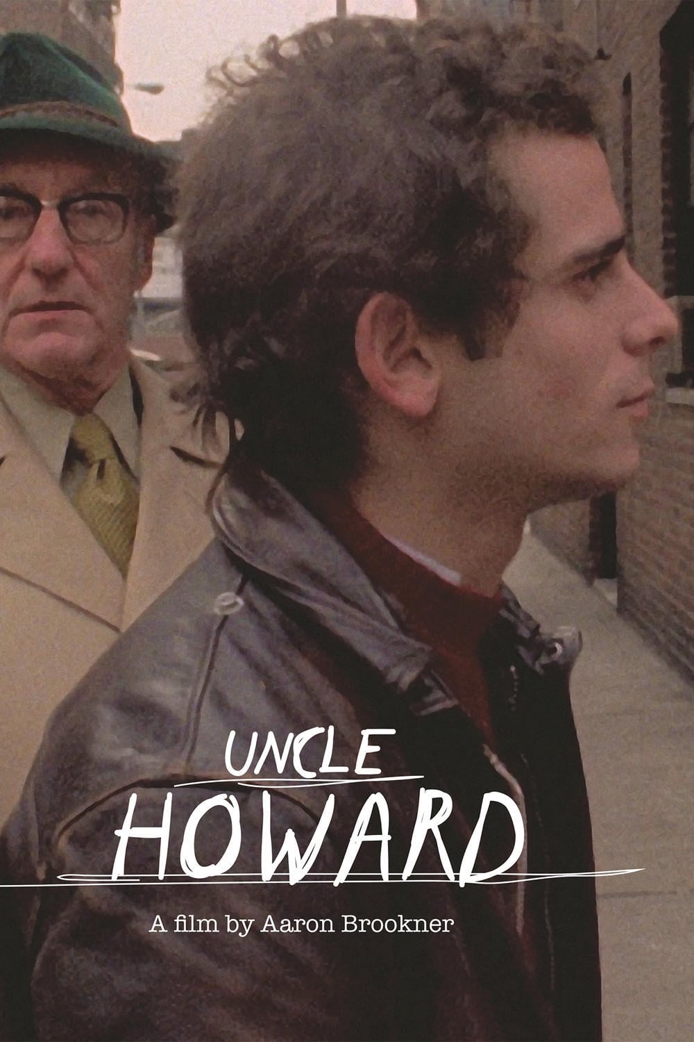 Uncle Howard (2017)