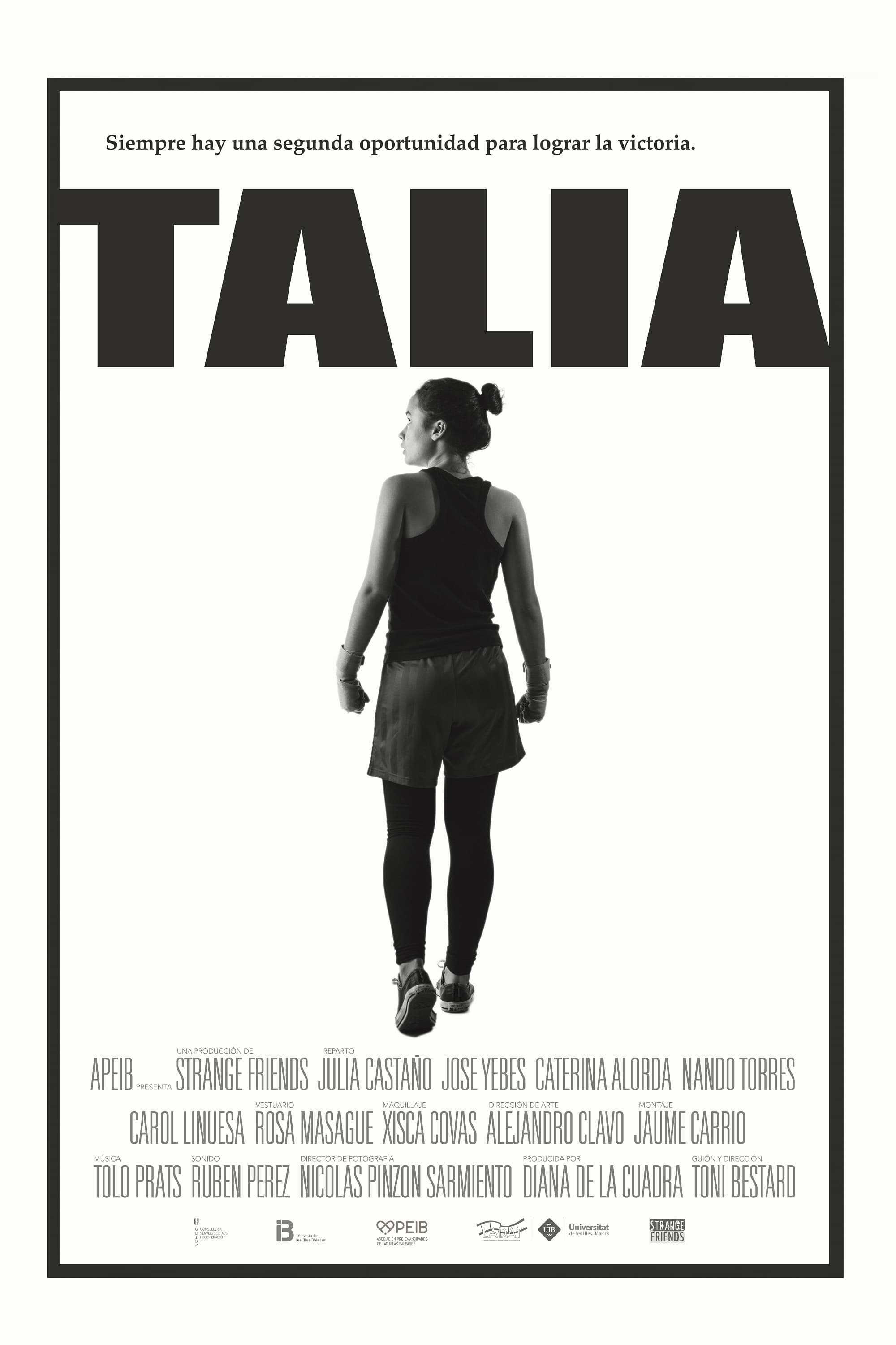 Talia (2017)