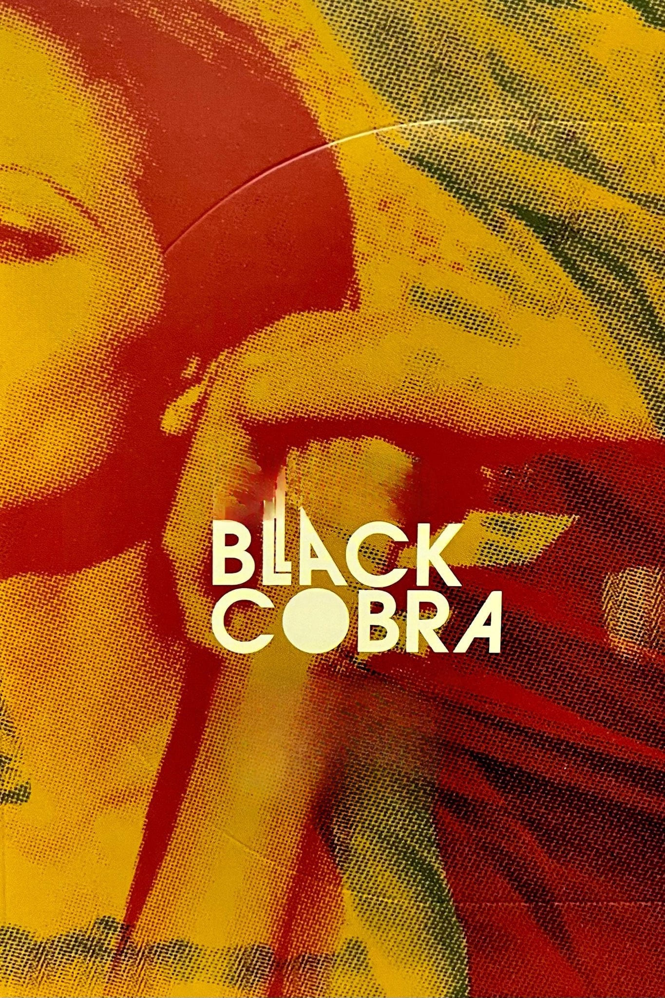 Black Cobra (1976)