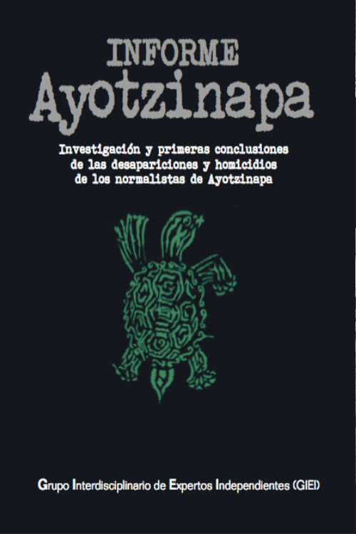Ayotzinapa en mí