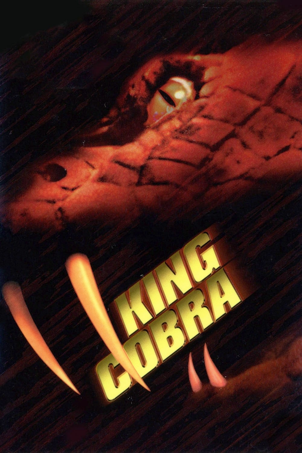 Killer Kobra (1999)
