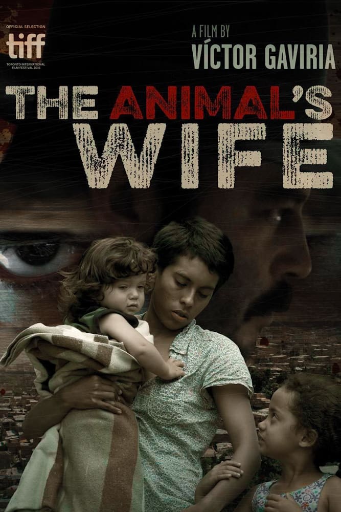 The Animal's Wife (2016)