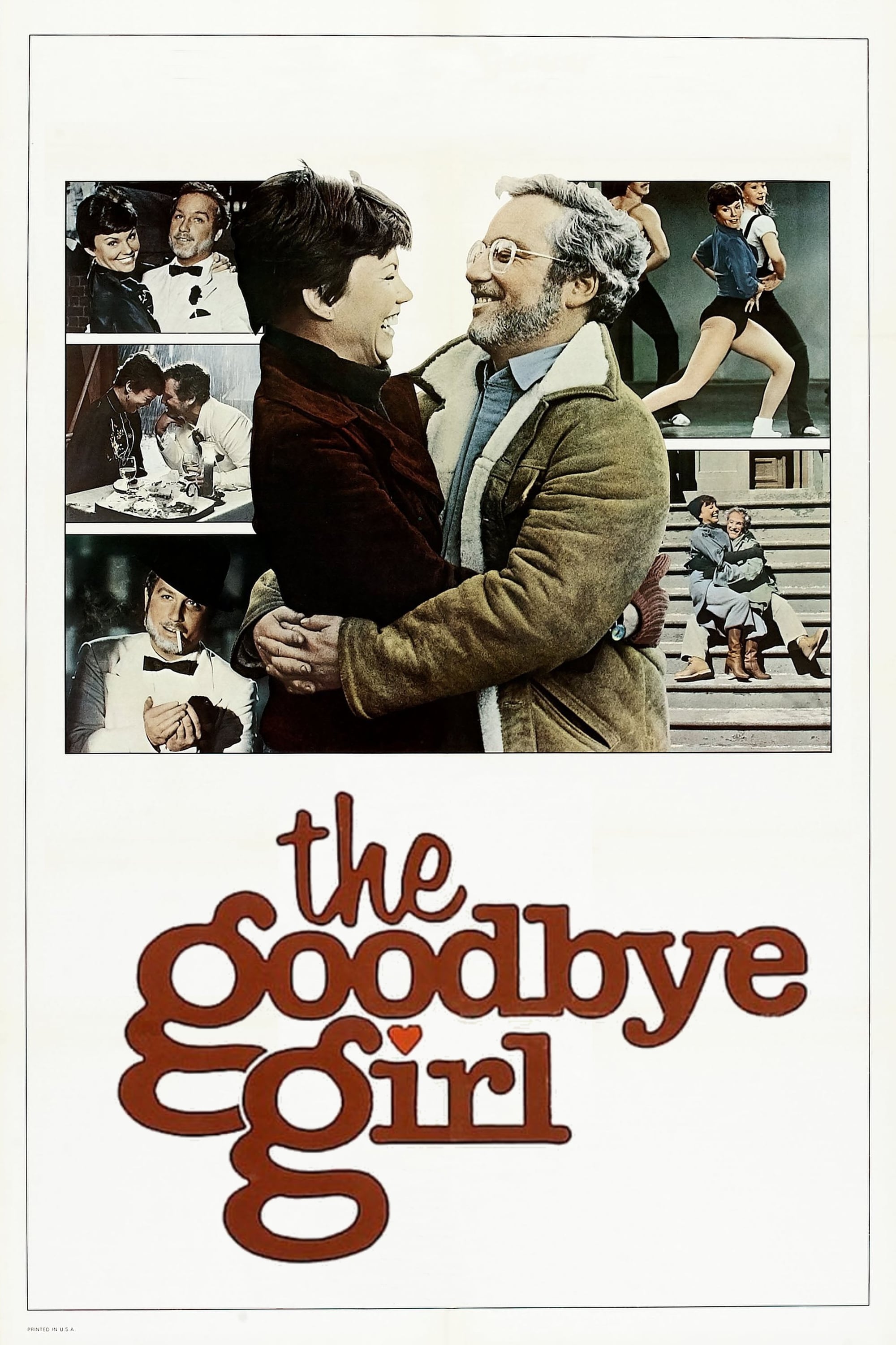 Adieu, je reste (1977)