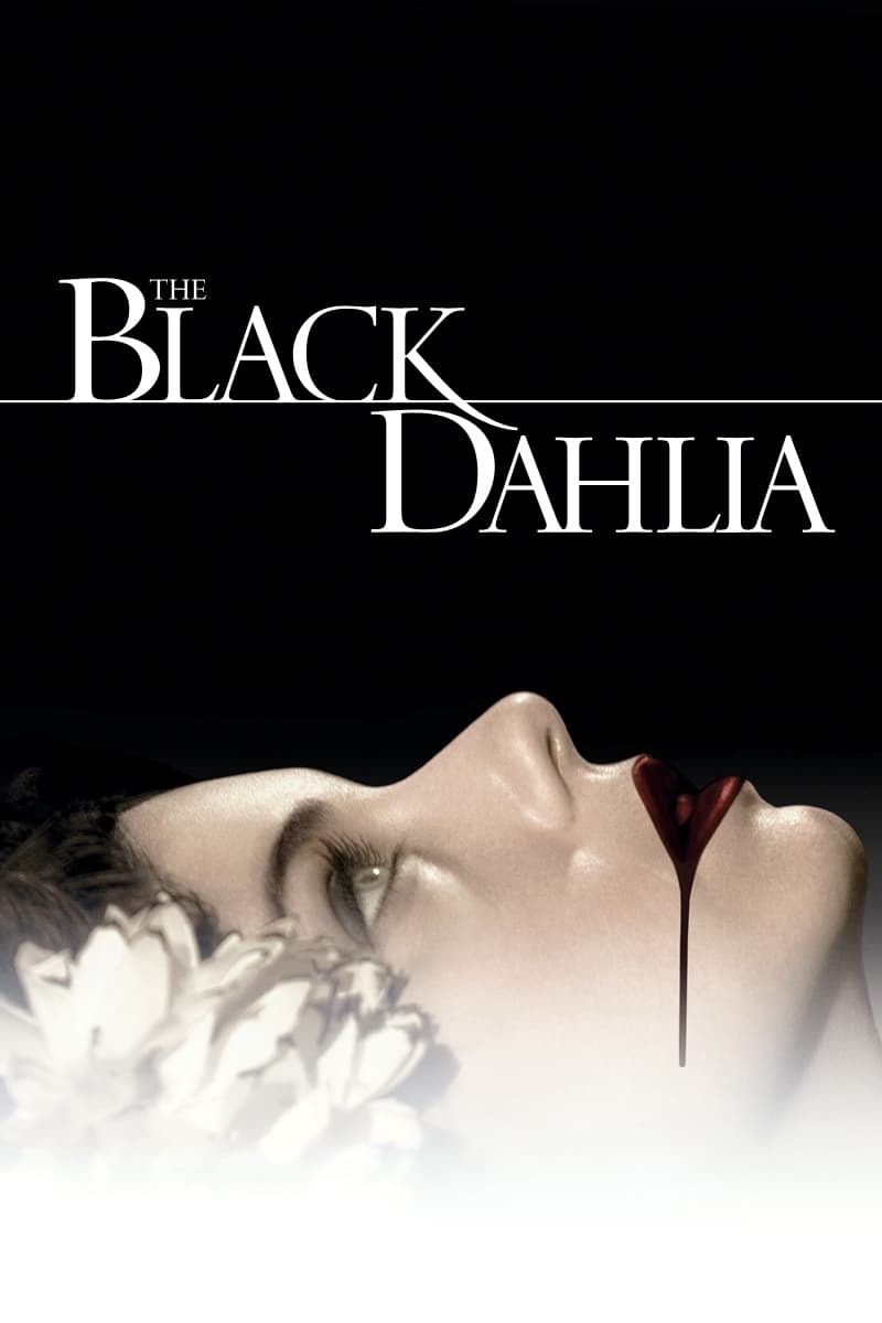 The Black Dahlia (2006)