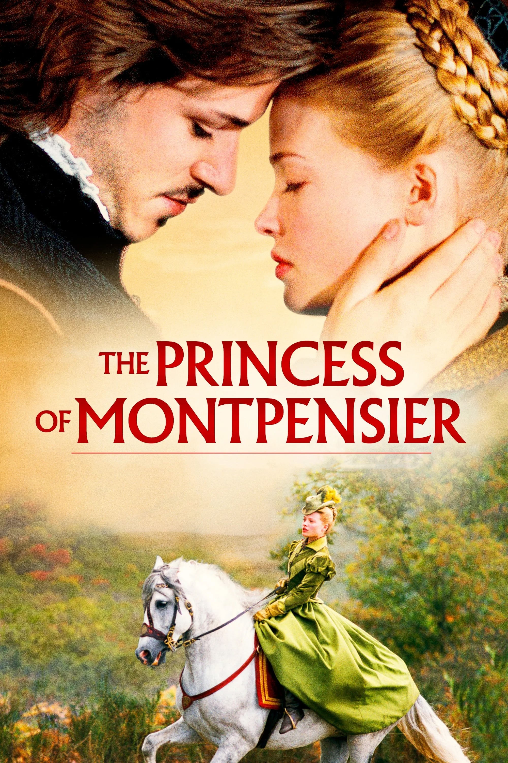 The Princess of Montpensier (2010)