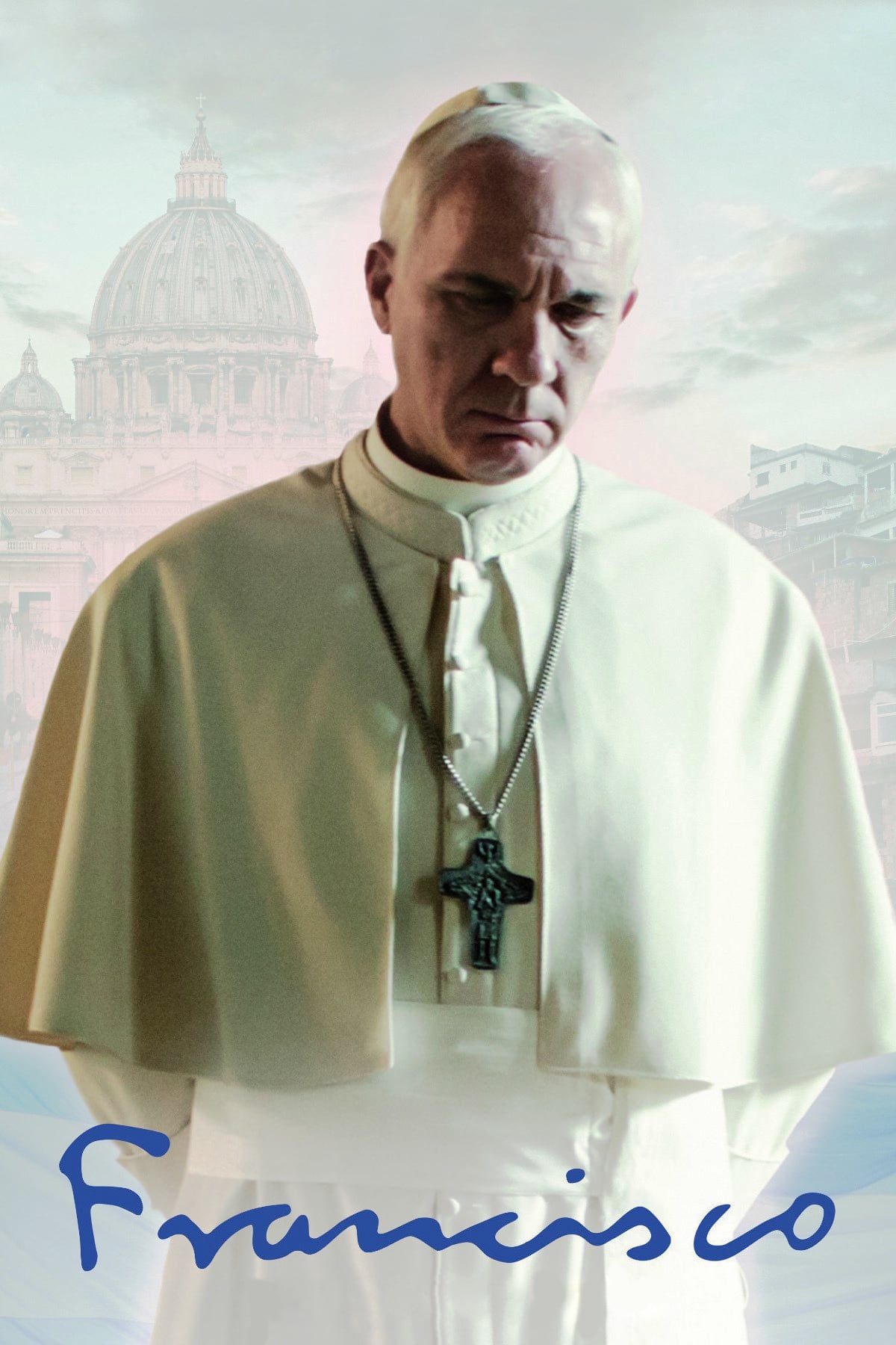 Francis: Pray for Me (2015)