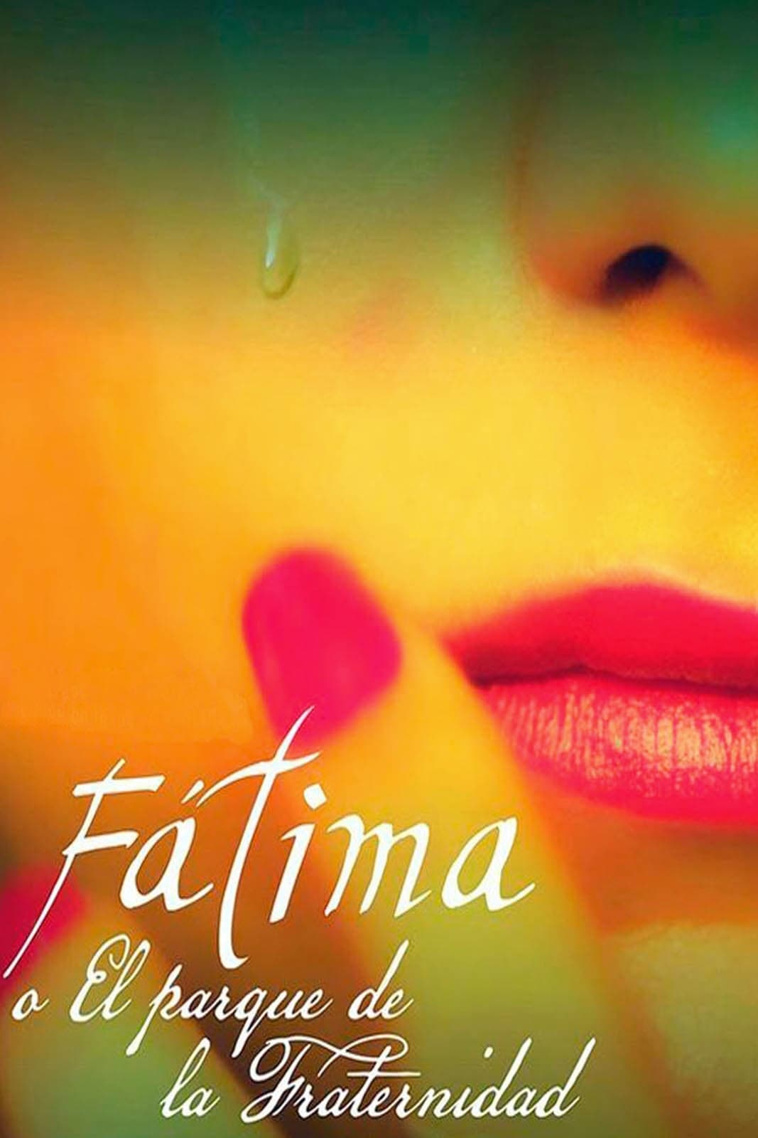 Fatima, Queen of the Night