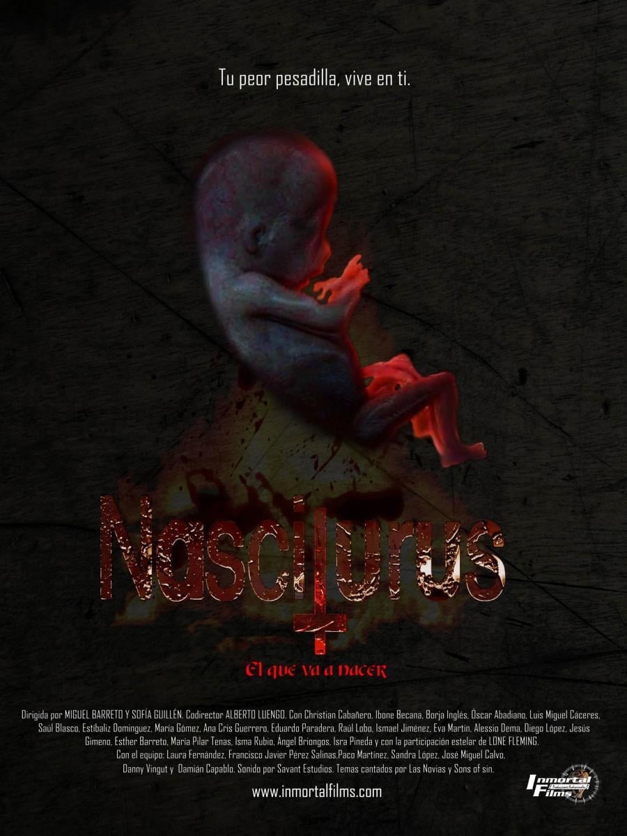 Nasciturus: Which Will Be Born