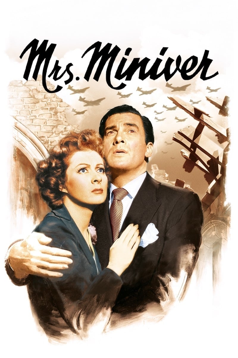 Madame Miniver (1942)