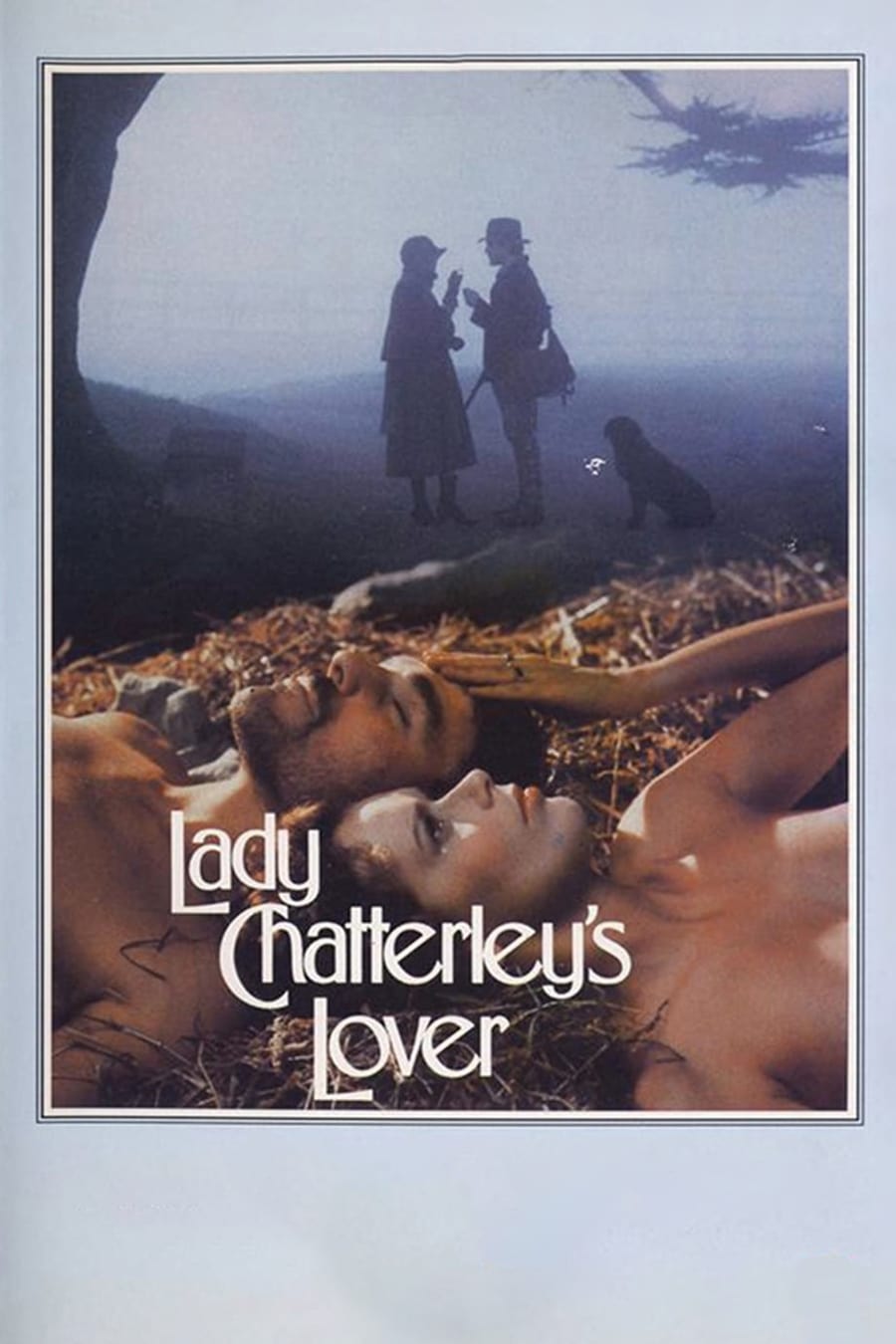 L'amant de lady Chatterley (1981)