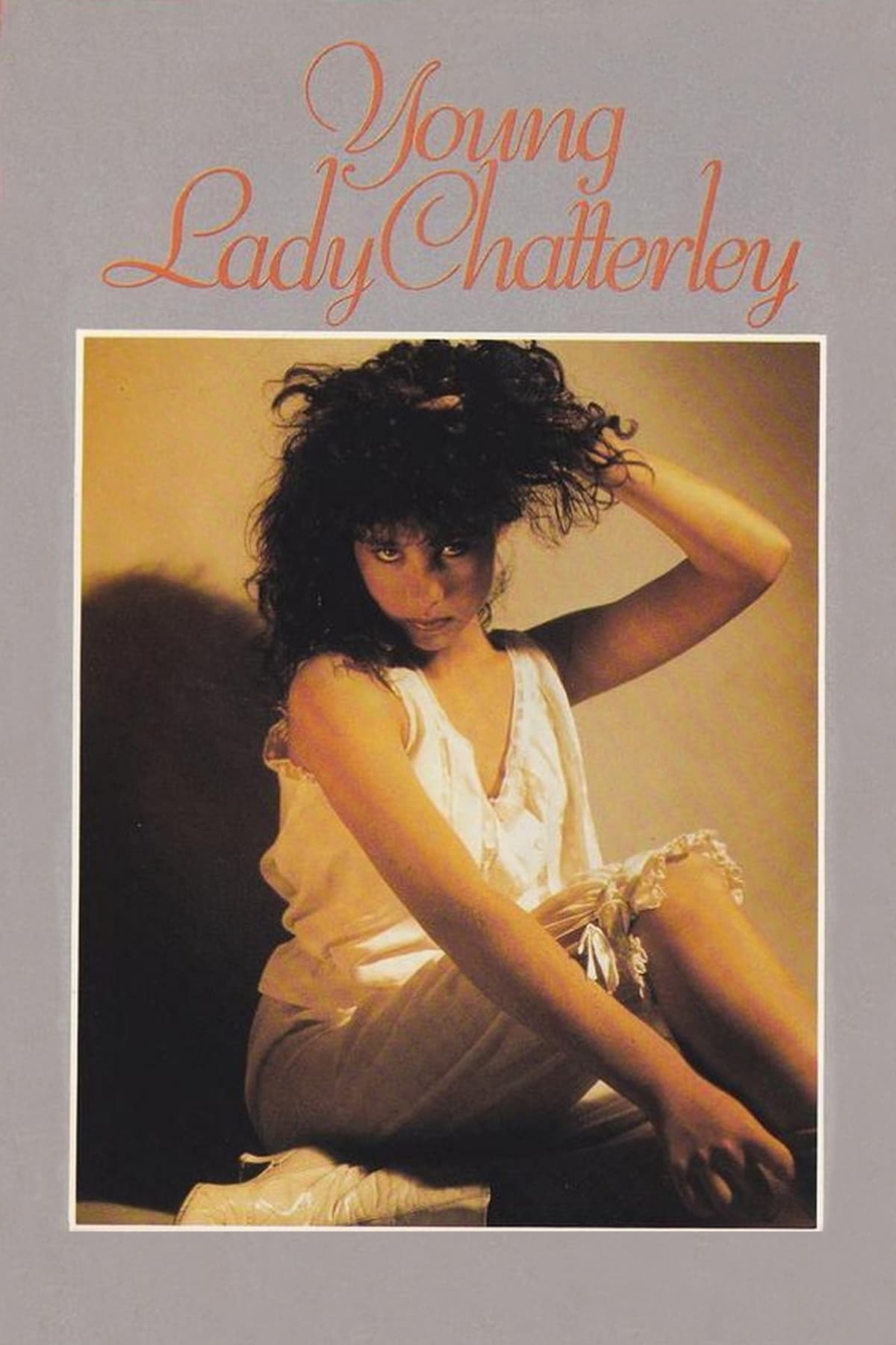 Los pecados de Lady Chatterley (1977)