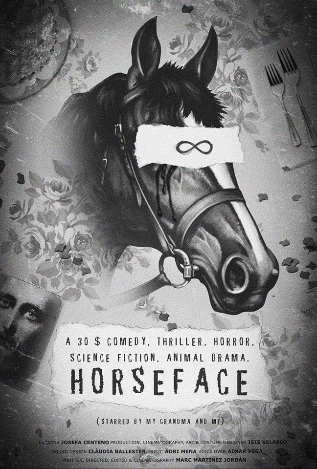 Horseface