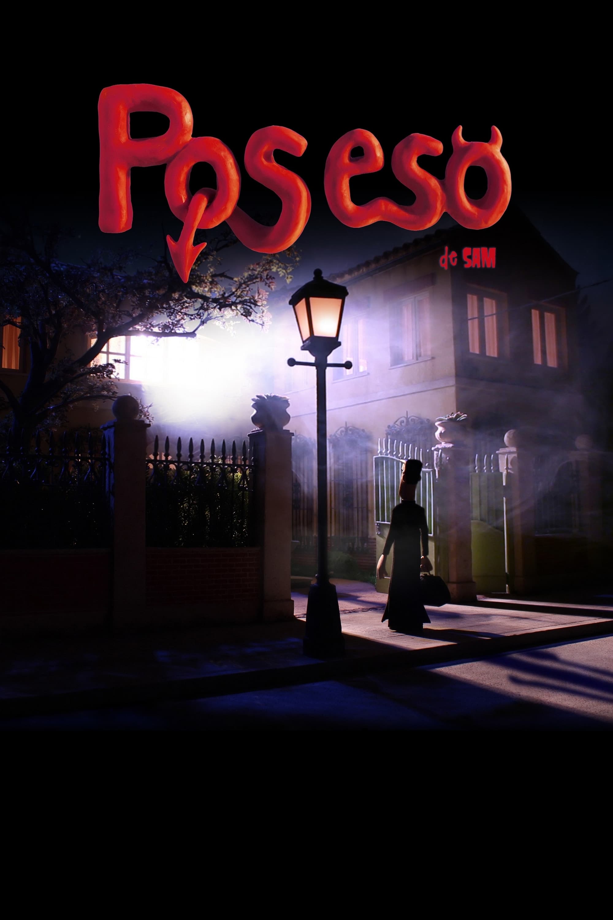 Possessed (2015)