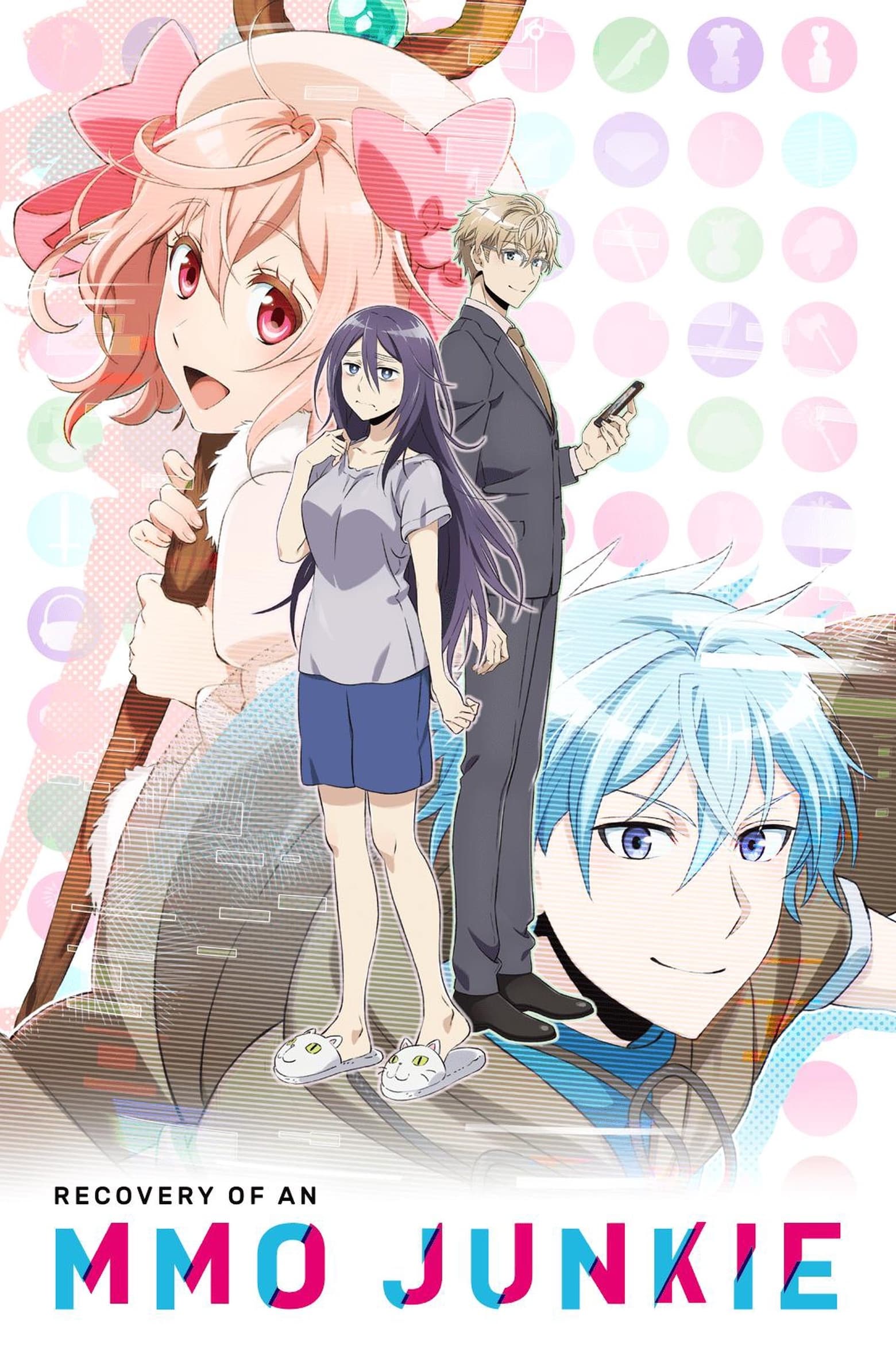 Recovery of an MMO Junkie