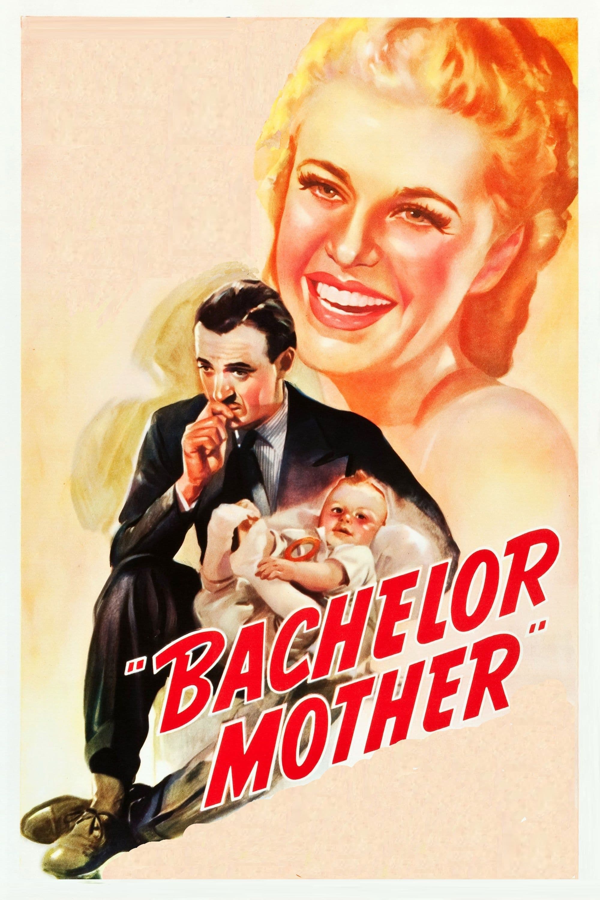 Bachelor Mother (1939)