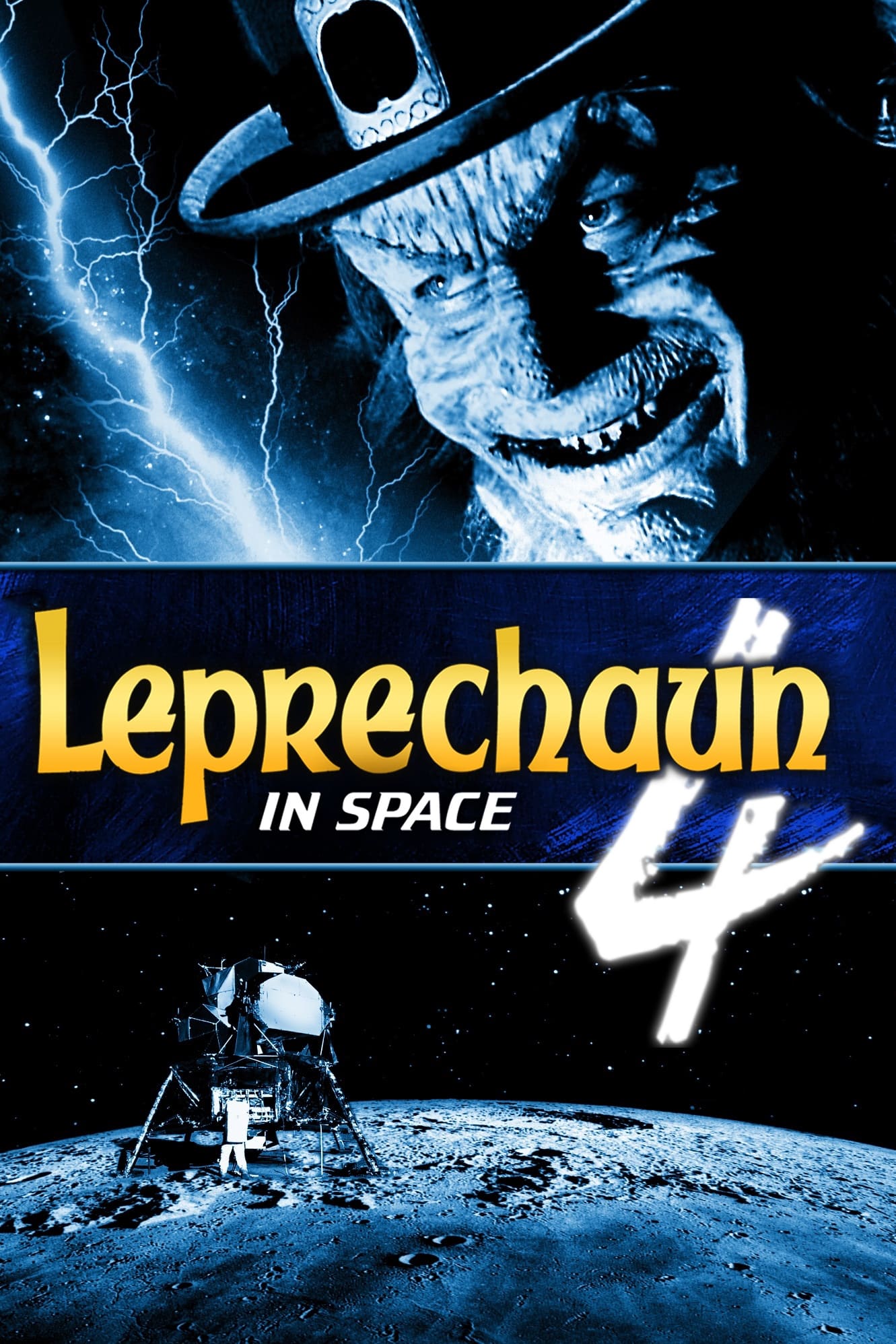 Leprechaun 4: In Space (1996)