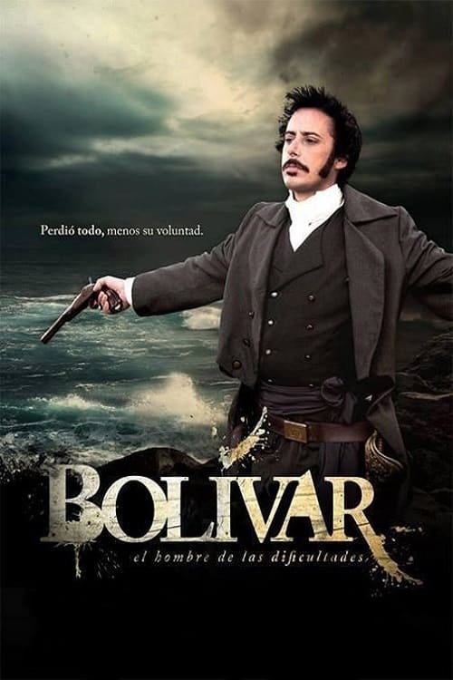 Bolívar: el hombre de las dificultades