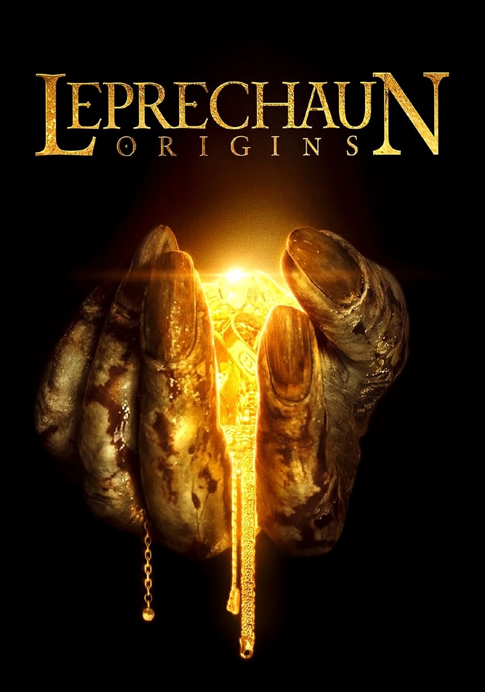 Leprechaun: El origen (2014)