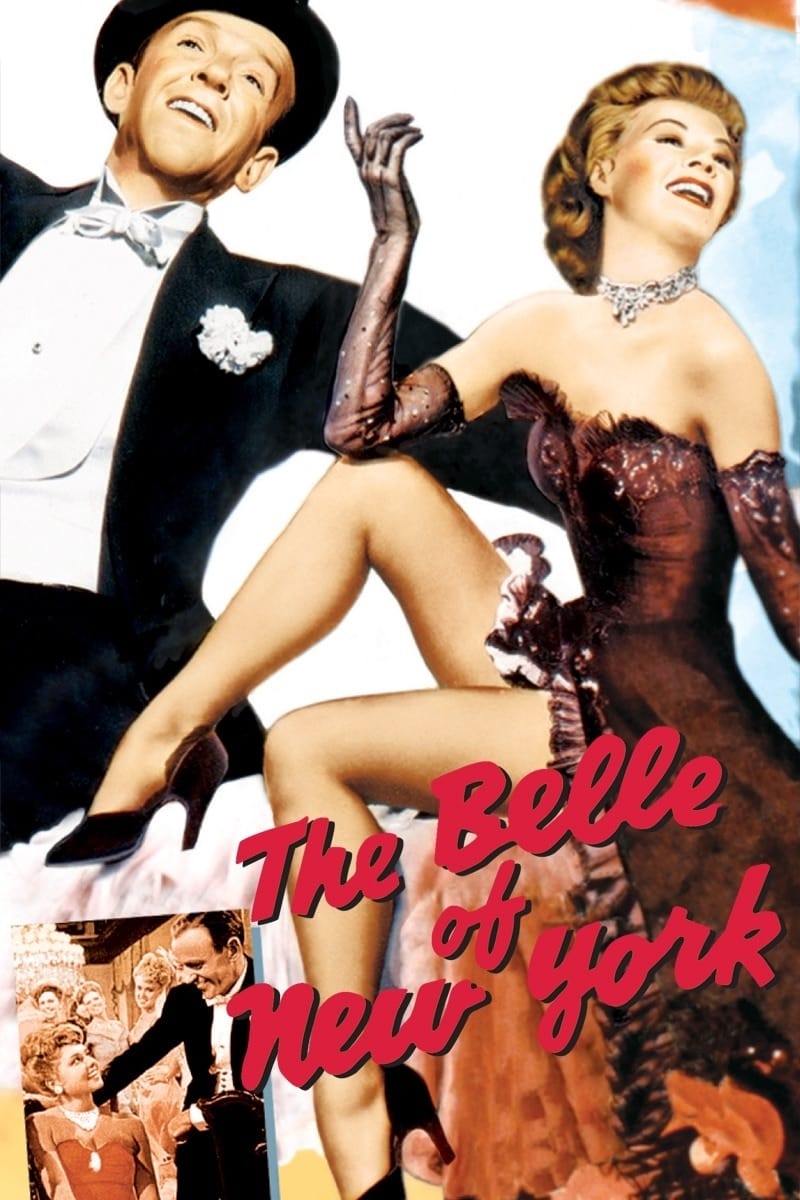 The Belle of New York (1952)
