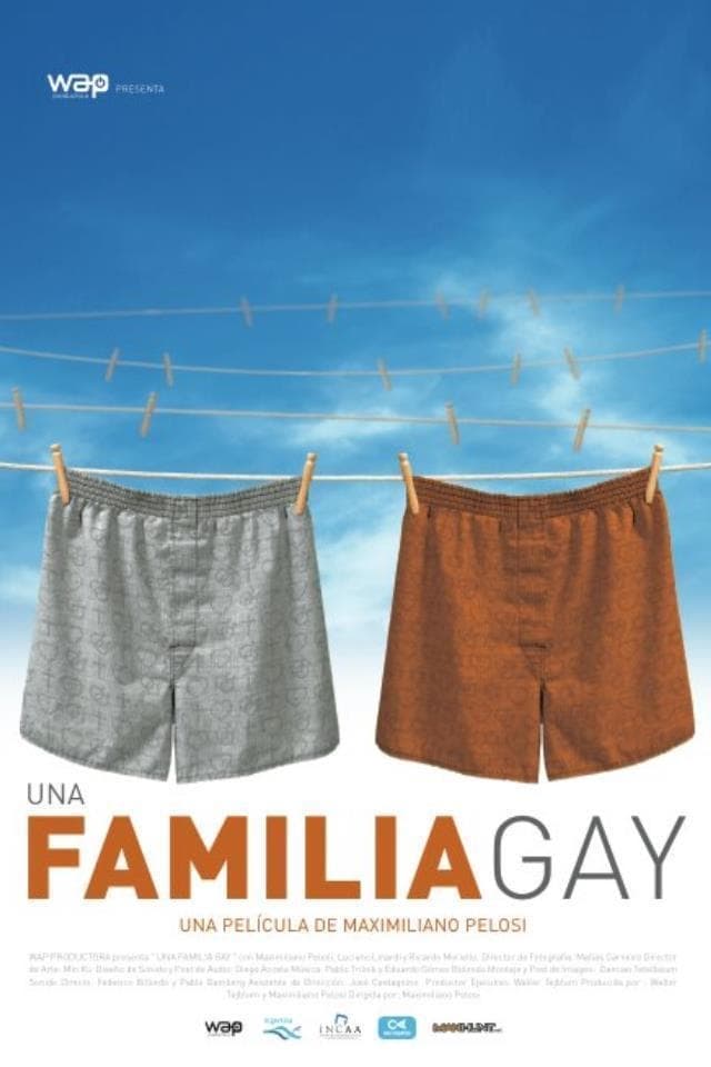 A Gay Family