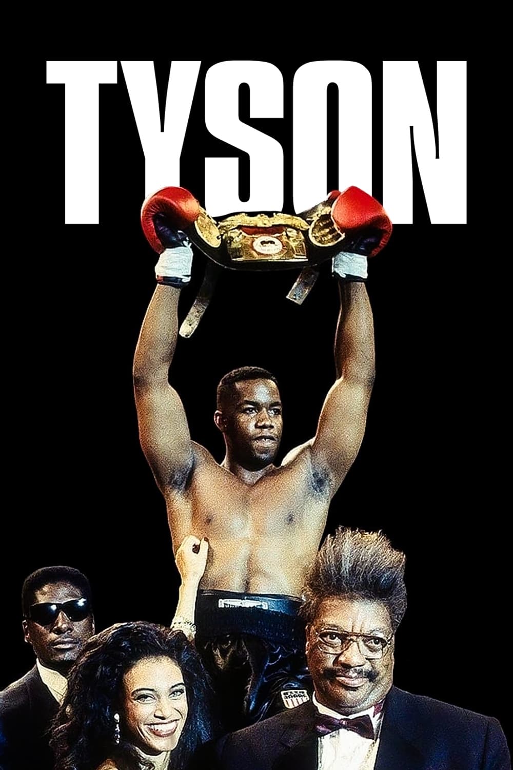 Tyson