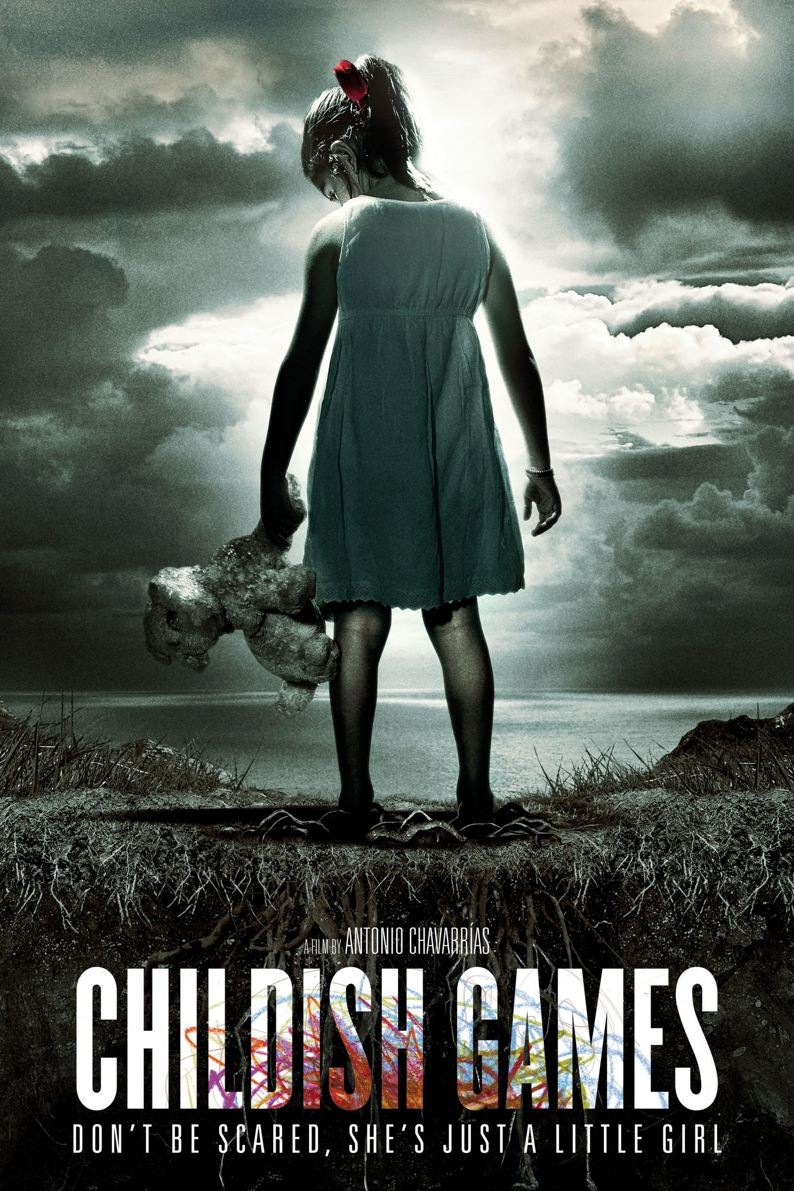 Childish Games (2012)